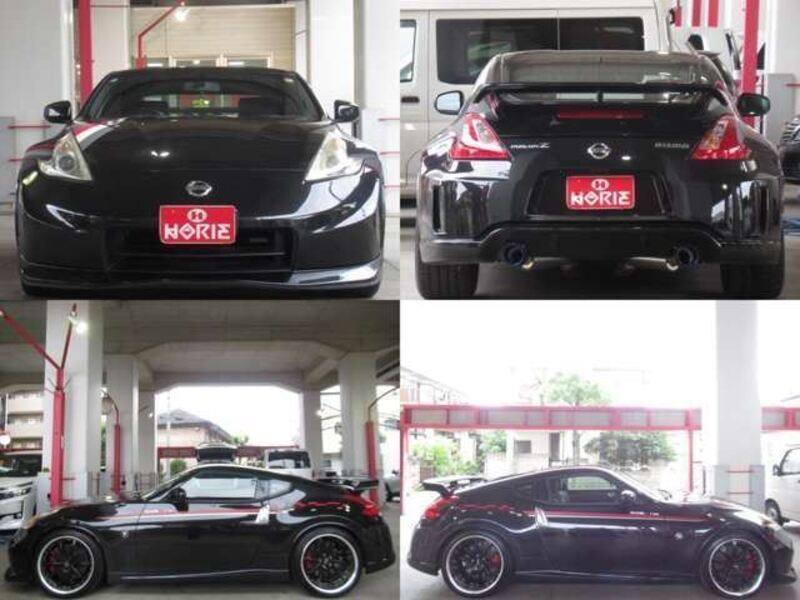 FAIRLADY Z