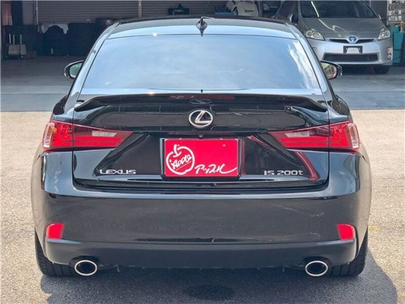 IS