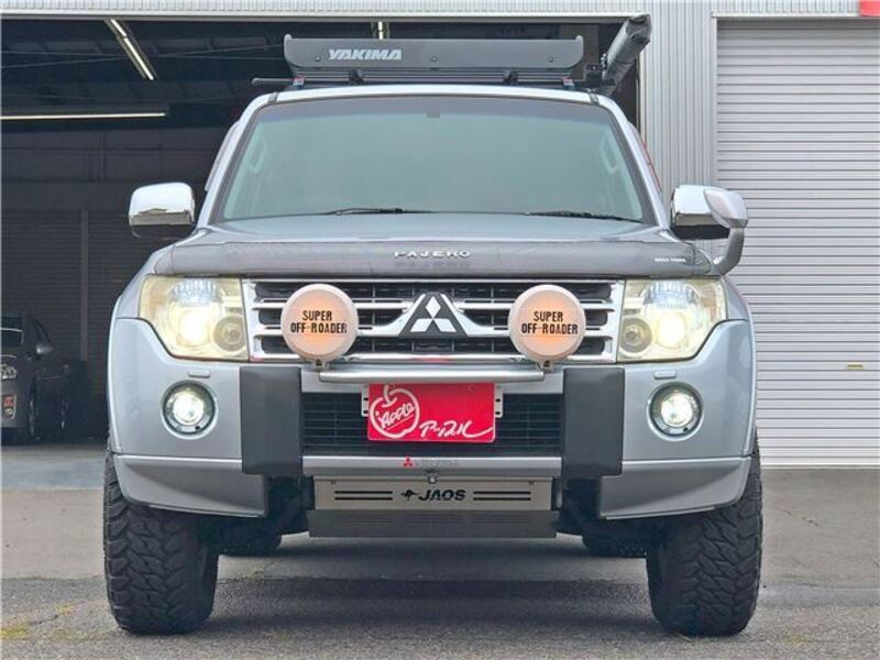 PAJERO