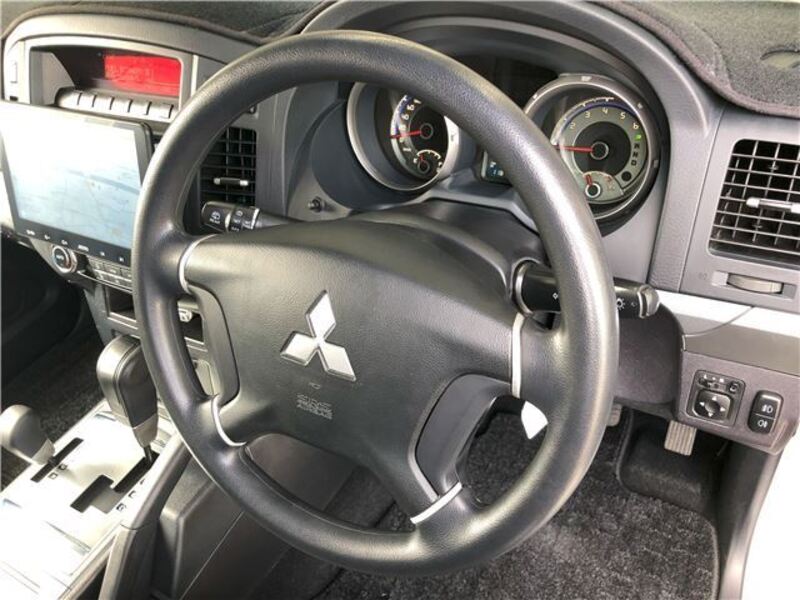 PAJERO