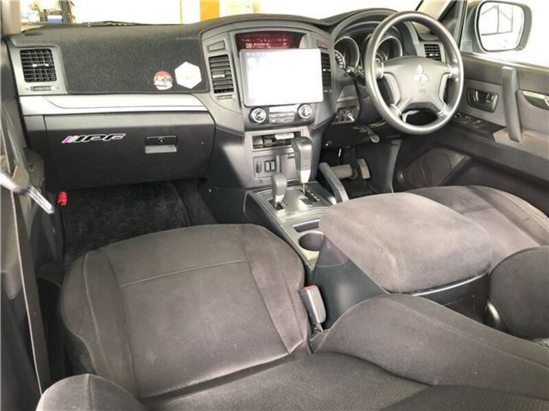 PAJERO