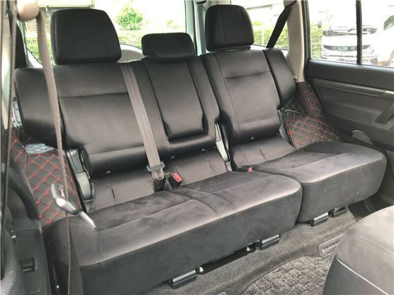 PAJERO