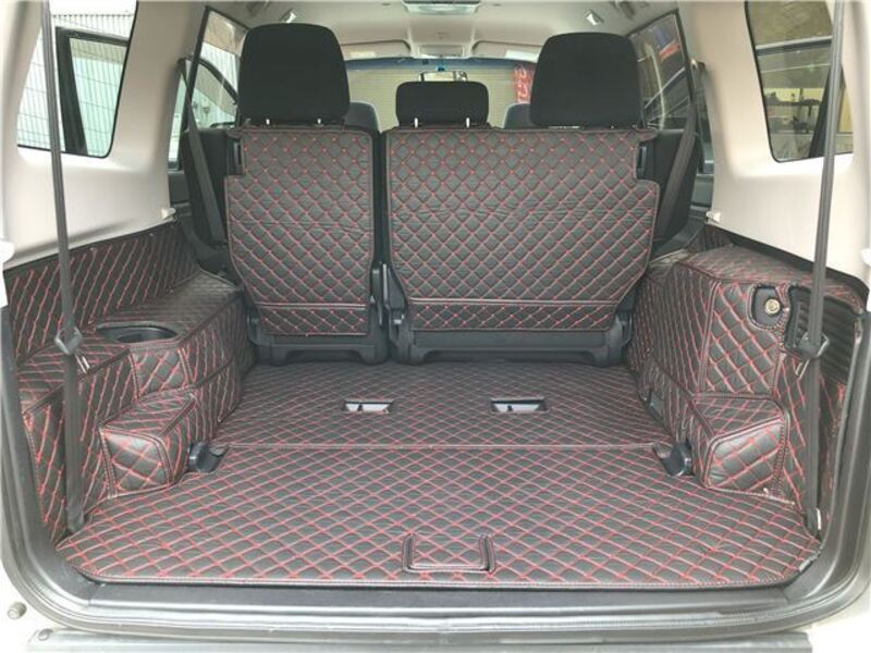 PAJERO