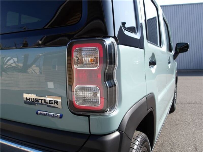HUSTLER