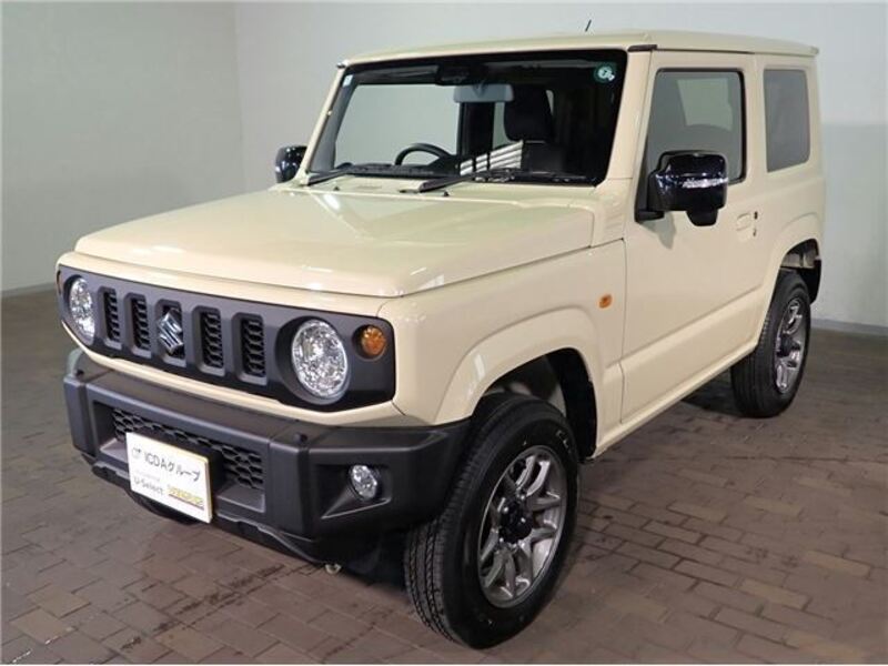JIMNY