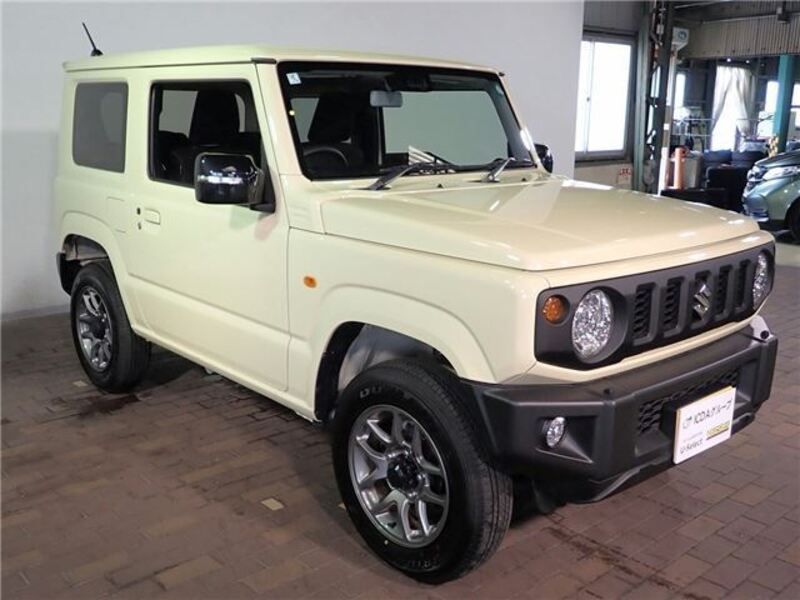 JIMNY