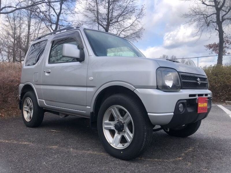 JIMNY