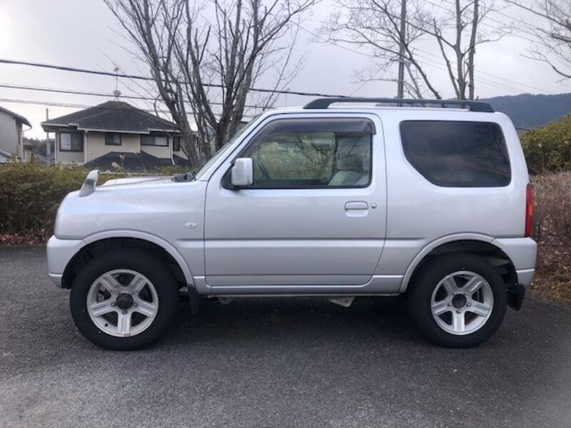JIMNY