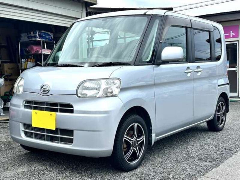 TANTO