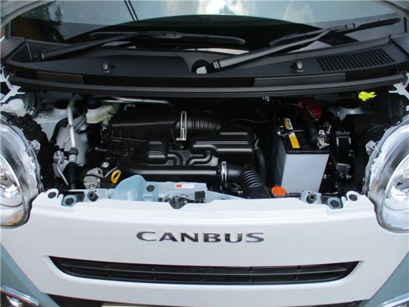 MOVE CANBUS