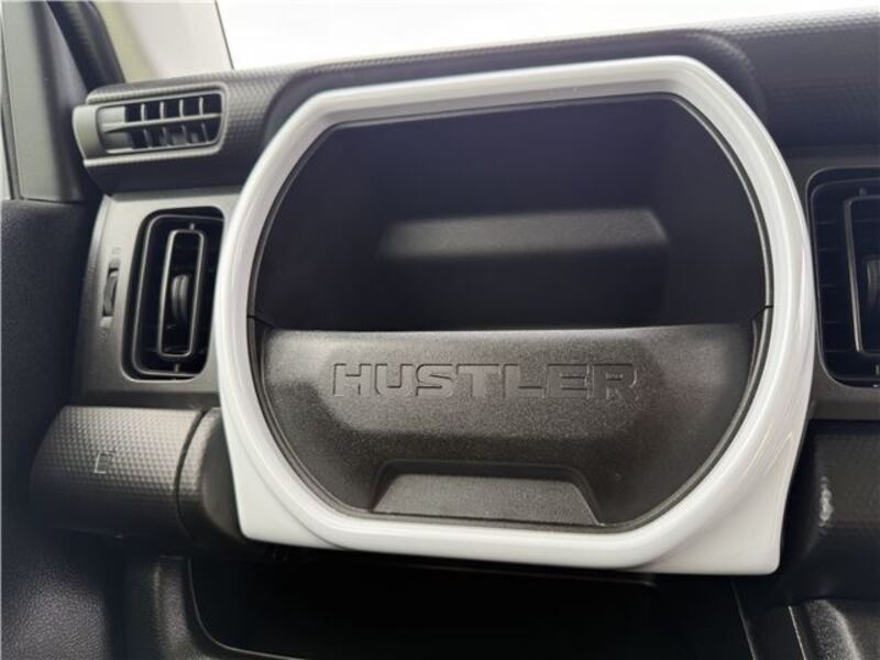HUSTLER