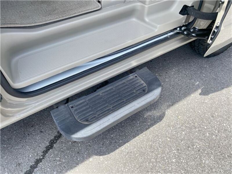 EVERY WAGON