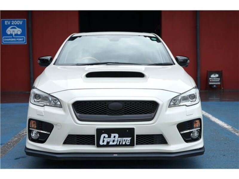 WRX