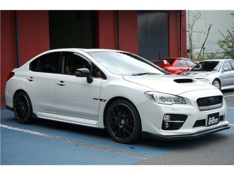WRX