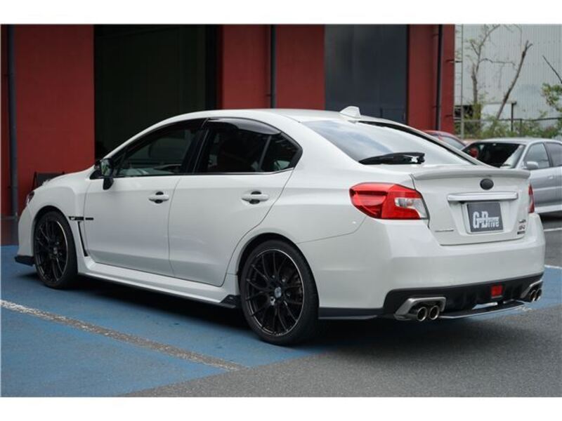 WRX