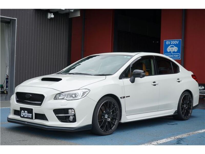WRX
