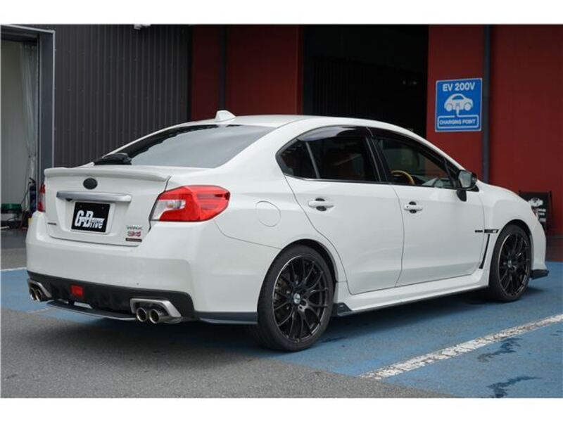 WRX