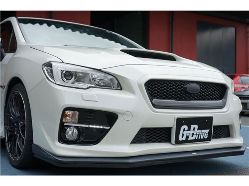 WRX