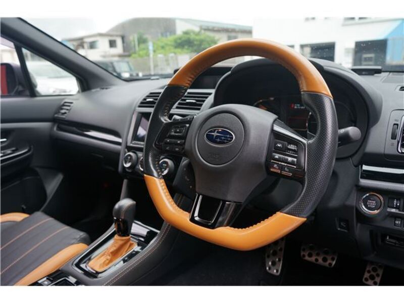 WRX