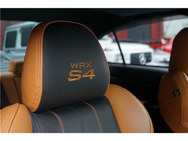 WRX