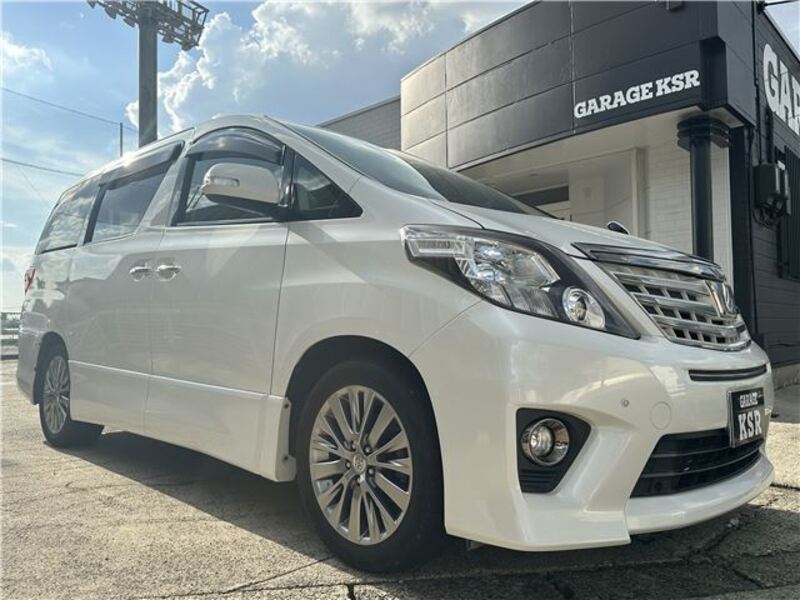 ALPHARD-0