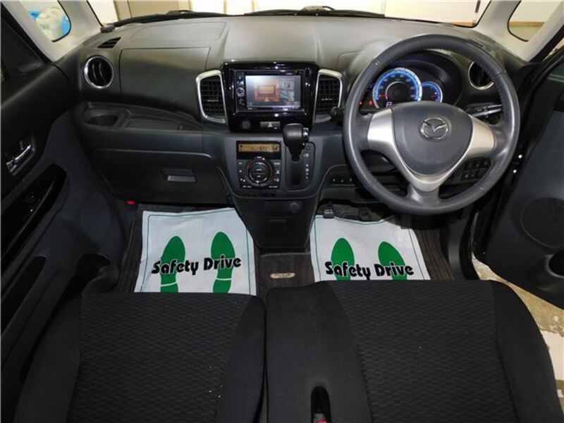 FLAIR WAGON