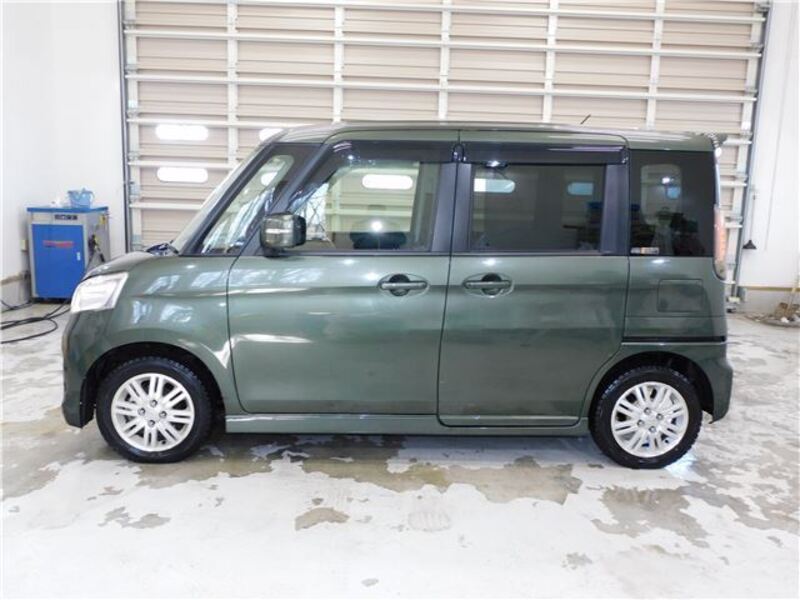 FLAIR WAGON