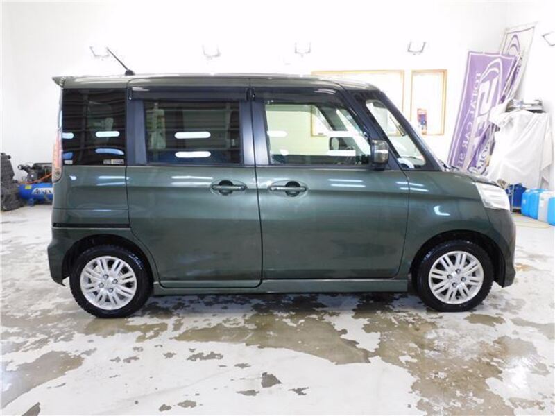 FLAIR WAGON
