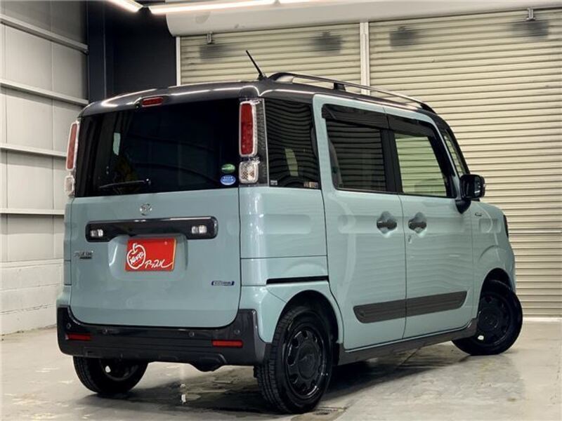 FLAIR WAGON