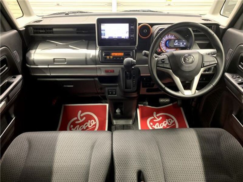 FLAIR WAGON