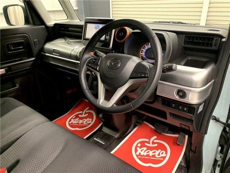 FLAIR WAGON