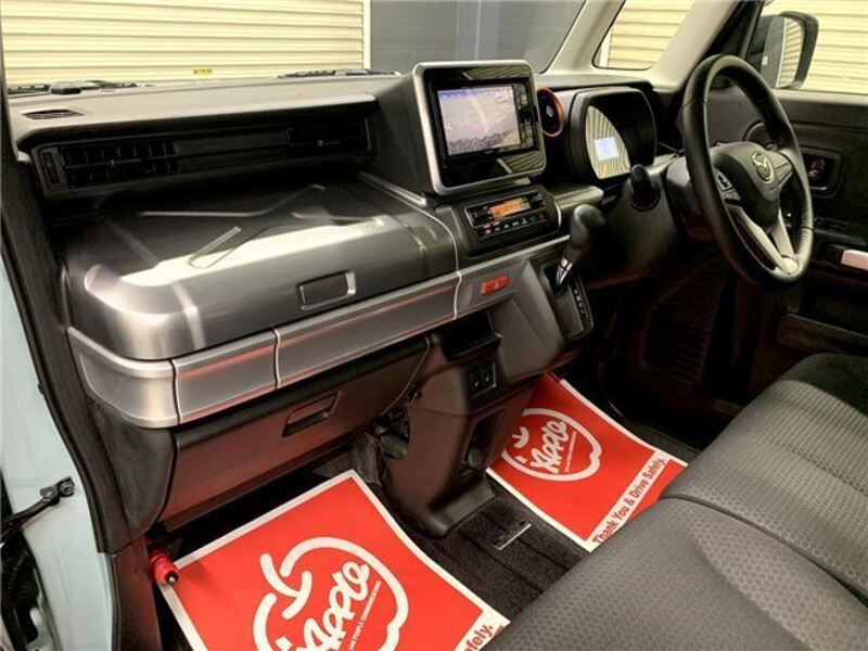 FLAIR WAGON