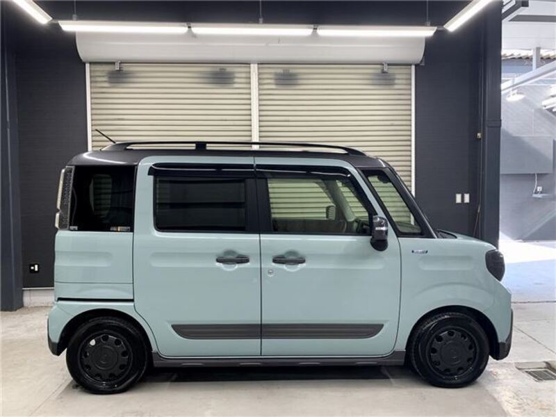 FLAIR WAGON