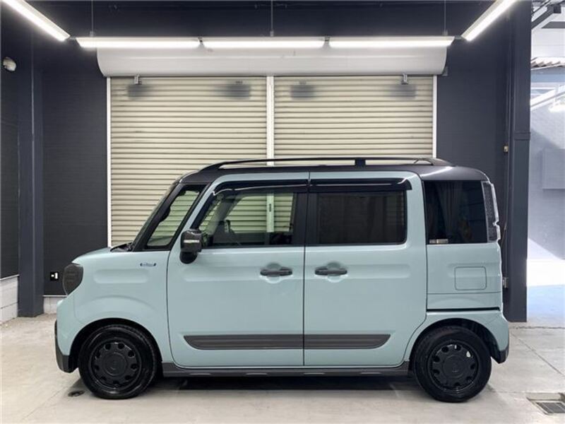 FLAIR WAGON