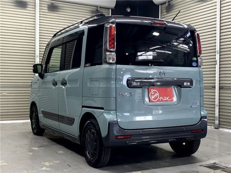 FLAIR WAGON