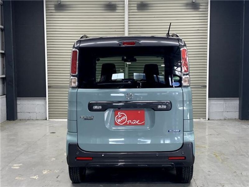 FLAIR WAGON