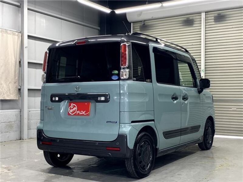 FLAIR WAGON