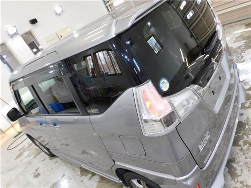 DELICA D2