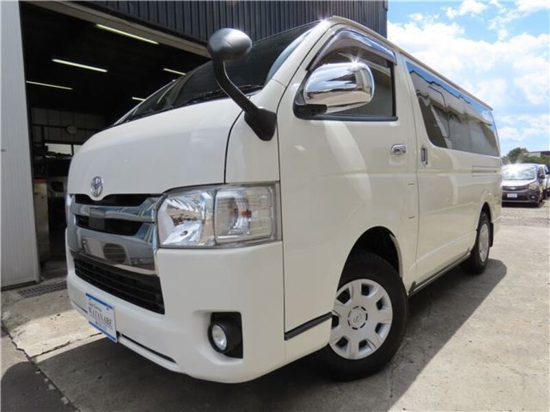 HIACE VAN-0