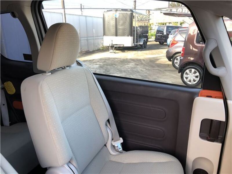 PORTE
