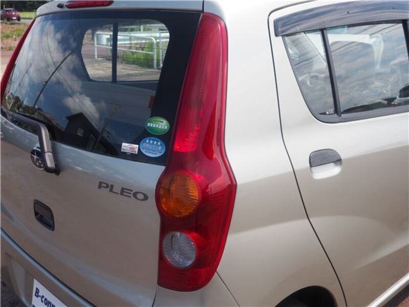 PLEO