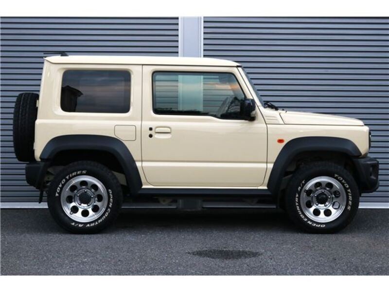 JIMNY SIERRA
