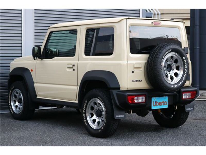 JIMNY SIERRA