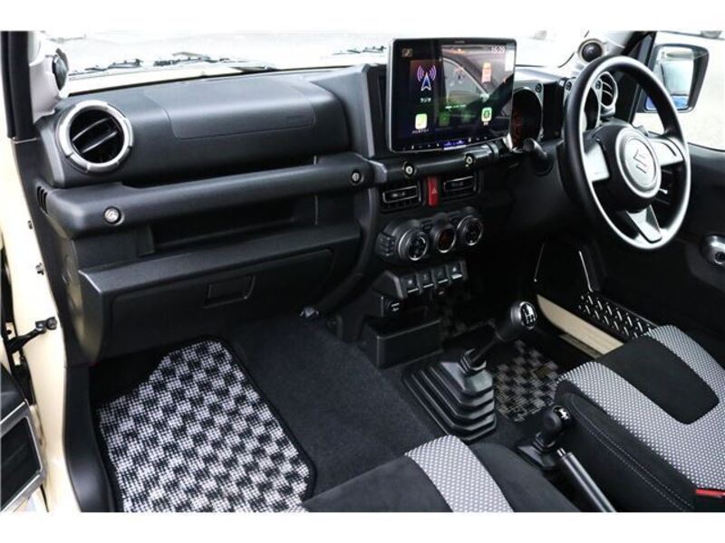 JIMNY SIERRA