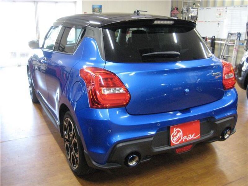 SWIFT