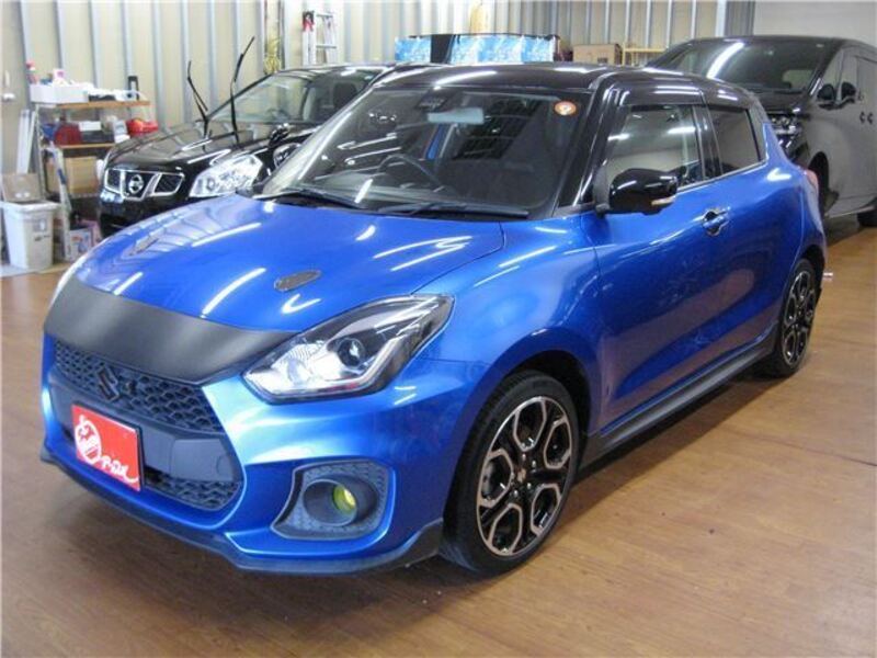 SWIFT