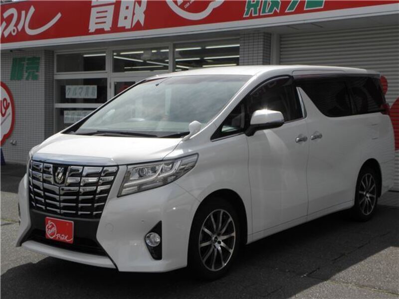 ALPHARD