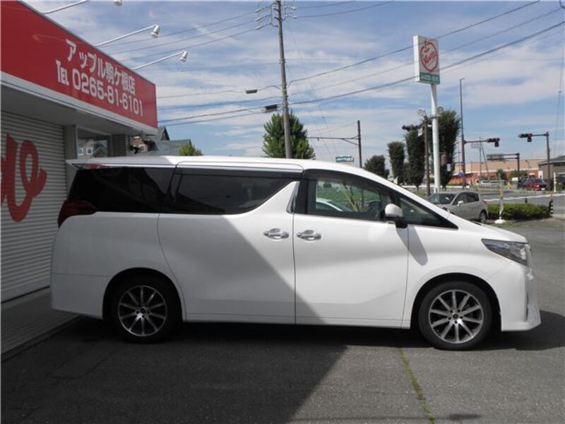 ALPHARD