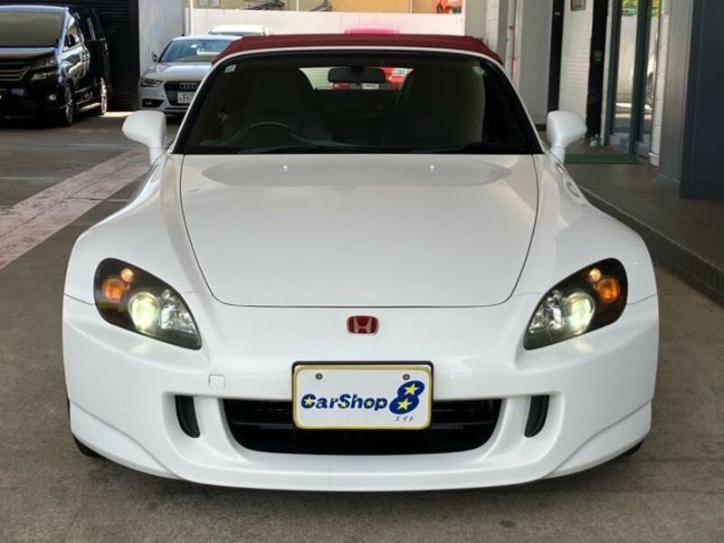 S2000