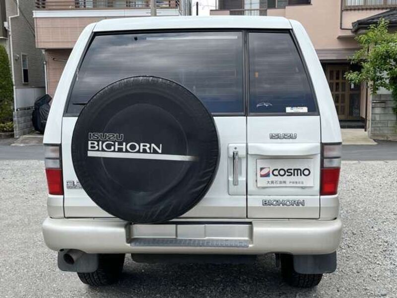 BIGHORN